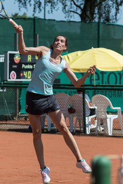 Bild 21 - BL2 TC R�W Wahlstedt - Rochusclub D�sseldorf : Ergebnis: 3:6  u. TC RW Wahlstedt 2 - Bremerhavener TV : Ergebnis: